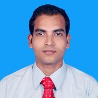 Ashutosh Mishra