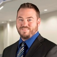Nick Aldrich