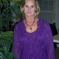 Patricia Cox