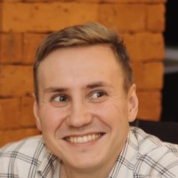 Aleksei Komarov