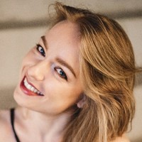 Anna Nazarenko