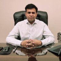 Capt. Sumit Gupta