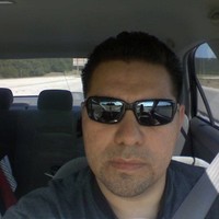 tony cortez