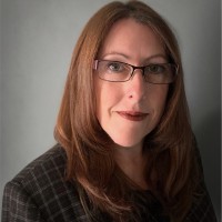 Mary Simmons, Acs, Almi