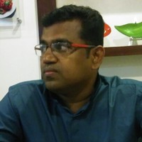 Rajesh M