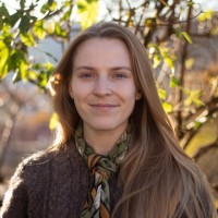 Ellinor Rundhovde