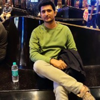 Dnyaneshwar Patil