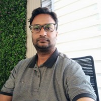 Alok K Gupta