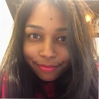 Ankita Sarmokaddam