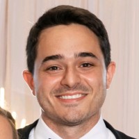 Jeff Tranchina