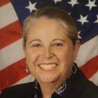 Kimberly Dickey