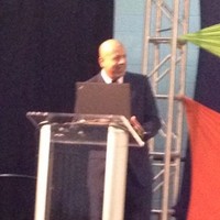 Gilberto Torres Romero