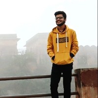 Harshit Garg