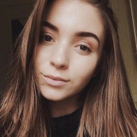 Anna Voytovych