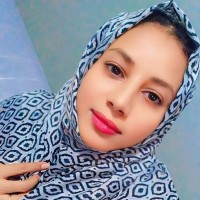 Afraa Ahmed