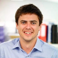 Daniel Barwick
