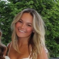 Olivia Beaupre