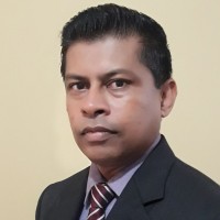 Wasantha Neil Kumara