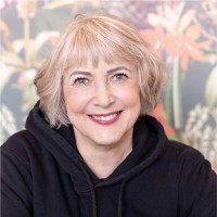 Gayle Mcbain