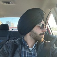 Anmoldeep Singh