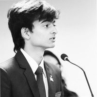 Parth Gaikwad