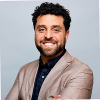 Mohamed Hamouda, MBA  ☁