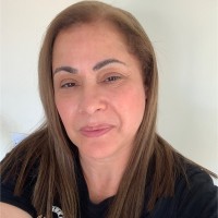 Carolina Laranjeira De Andrade, (She/Her) Cert He (Open)