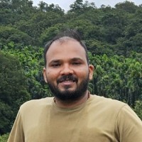 Naveen Kumar