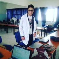 badr achour