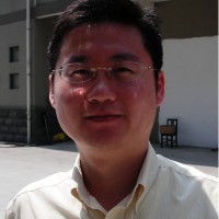 Kenny Hsu