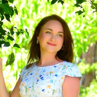 Larysa Sidakova