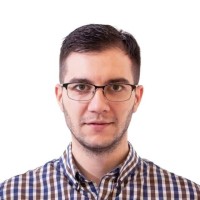 Cosmin Giurgică
