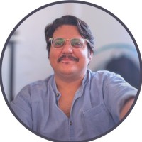 Kartik Jha