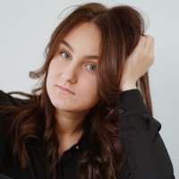 Nora Liisa Suislepp