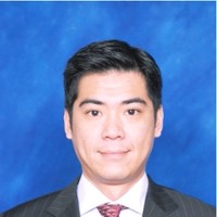 Raymond Chow