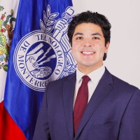 Alejandro Valdez Hernandez