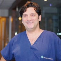 Dr. Arthur Benjamin