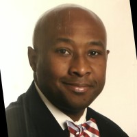 O'Neil Gilliam, MBA