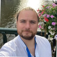 David Marco Goj