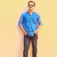 Abhishek Jawale