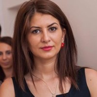 Corina Vasile