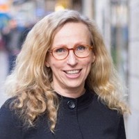 Maria Carlsson