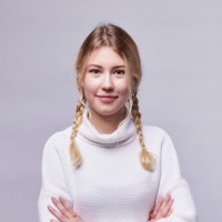 Valeria Shaleiko