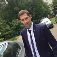 Arthur Davydok