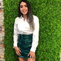 Sabine Vázquez