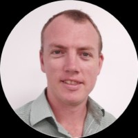 Matthew Van Achterbergh