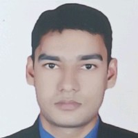 MD Rezaullah