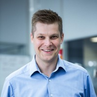 Kevin Kreklow