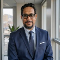 Ryan Bisnath