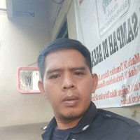 Ahmad Yani